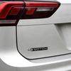 3D ABS Letters Logo Car Rear Trunk Emblem Badge Sticker Decals for Auto Body Decoration Accessories
