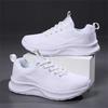 Fashion Breathable Cotton Shoes Home Oxford Plataform Shoes White Heels Woman Sneakers Sports Seasonal Models Low Prices Daily