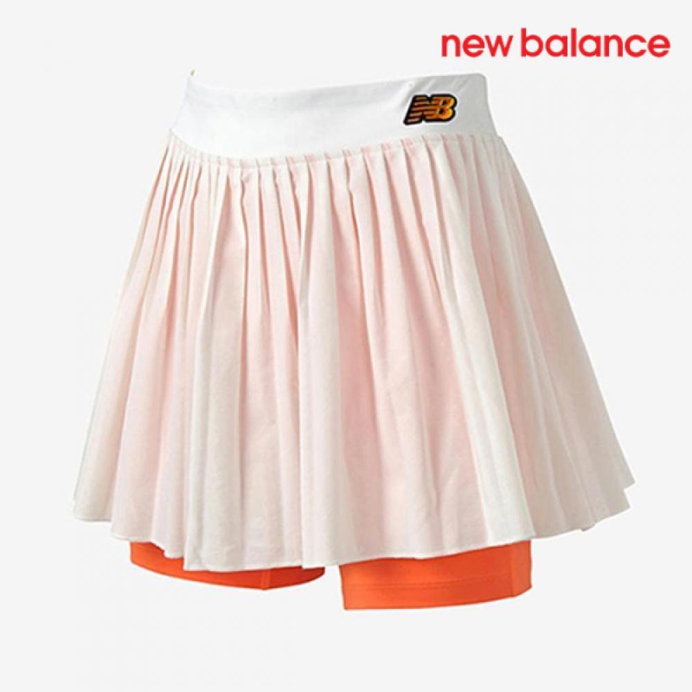 

New Balance Skirt E49 Nbnwc2s012 39 Women Achiever Skirt FREE/70
