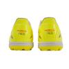 Mizuno Pro IV Pro As Comfortable Tf Rubber Studs Durable Soccer Shoes Men Soccer Shoes Yellow P1GD243445