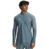 Mens Challenger Pro Quarter Zip Midlayer