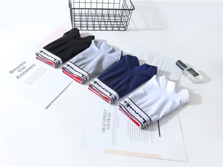 Pure Cotton Antibacterial Women's Boyshorts with Wide Waistband - Trendy Breathable Triangle Briefs