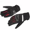 Men's Anti-drop Touchscreen Thermal Motorcycle Racing Gloves