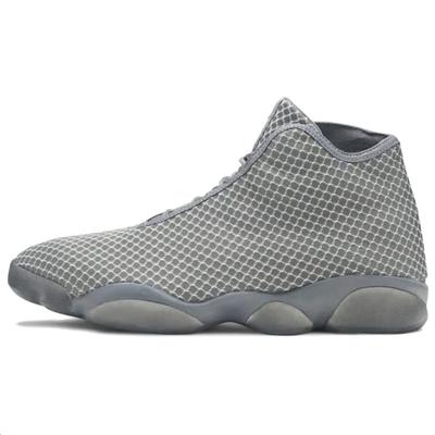 Horizon Casual Shoes Men's Gray 823581-003