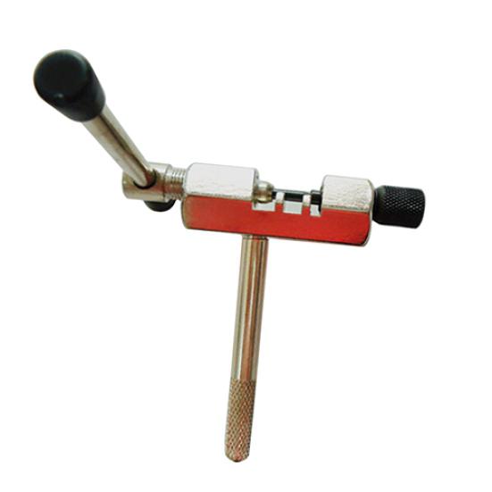 Cyklistika Kolo Kolo Ocelový Nýtovač Řetězu Rozdělovač Řezačka Pevný Opravný Nástroj