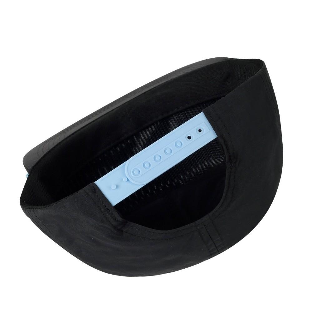 Quick-drying Baseball Cap Flat-brimmed Sun Visor Caps Creative Duck Tongue Hat  Outdoor Sport