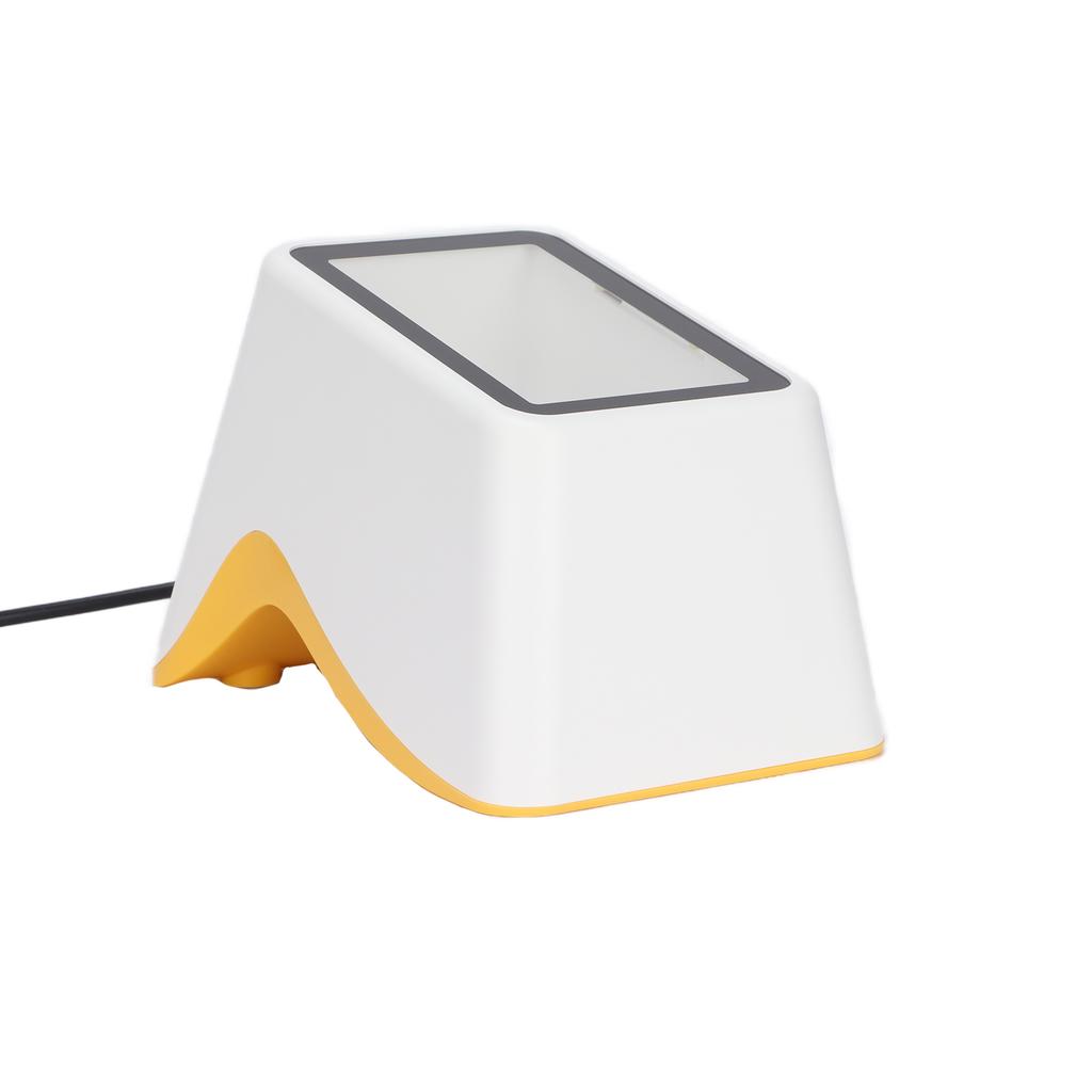 Barcode Scanner 1D 2D Image Self Induction USB Wired Intelligent Sensitive Barcode Reader