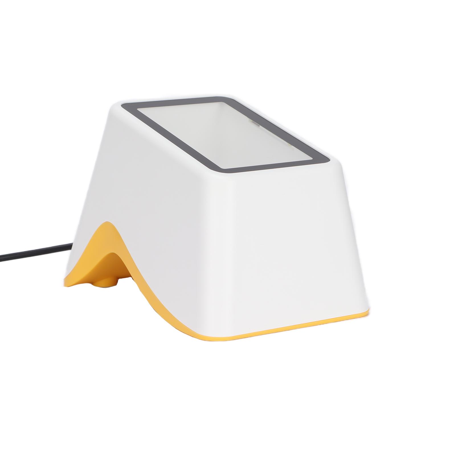 

Сканер штрих-кода 1D 2D Изображение Самоиндукция USB Проводной Интеллектуальный Чувствительный Считыватель Штрих-кода