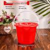 Portable Plastic Multi-Purpose Bucket