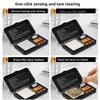 Precision Portable Electronic Scale Wholesale Mini High Precision Balance 0.001g Precision Jewelry Scale Millimeter Small Gram Scale