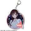 Anime Rent A Girlfriend Figures Chizuru Sakurasawa Action Model Acrylic Keychains Kawaii Bag Pendant Key Chains Children's Gifts