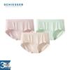 SCHIESSER Women's Becover Modal Antibacterial Boyshorts