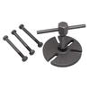Professional Rotor Puller Removal Tool Kit Universal For Motorcycle ATV PWC Repair Outdoor Power Equipment Accessories
