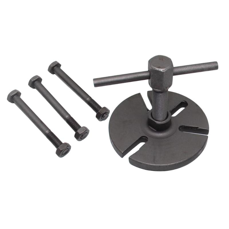 Professional Rotor Puller Removal Tool Kit Universal For Motorcycle ATV PWC Repair Outdoor Power Equipment Accessories