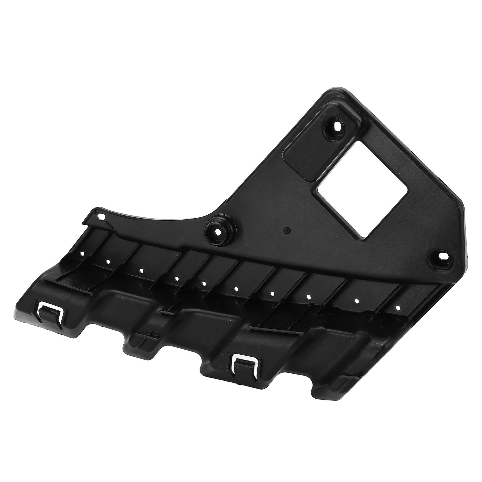 

Кронштейн фары передний левый 145337500Металлическая замена для TESLA MODEL 3 Y 20212023