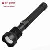 Tri-polar TP3388 Rechargeable Zoom LED Flashlight