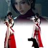 Resident Evil Ada Wong Figurine Movie Model Ornament Statuary Toy Garnish Gifts