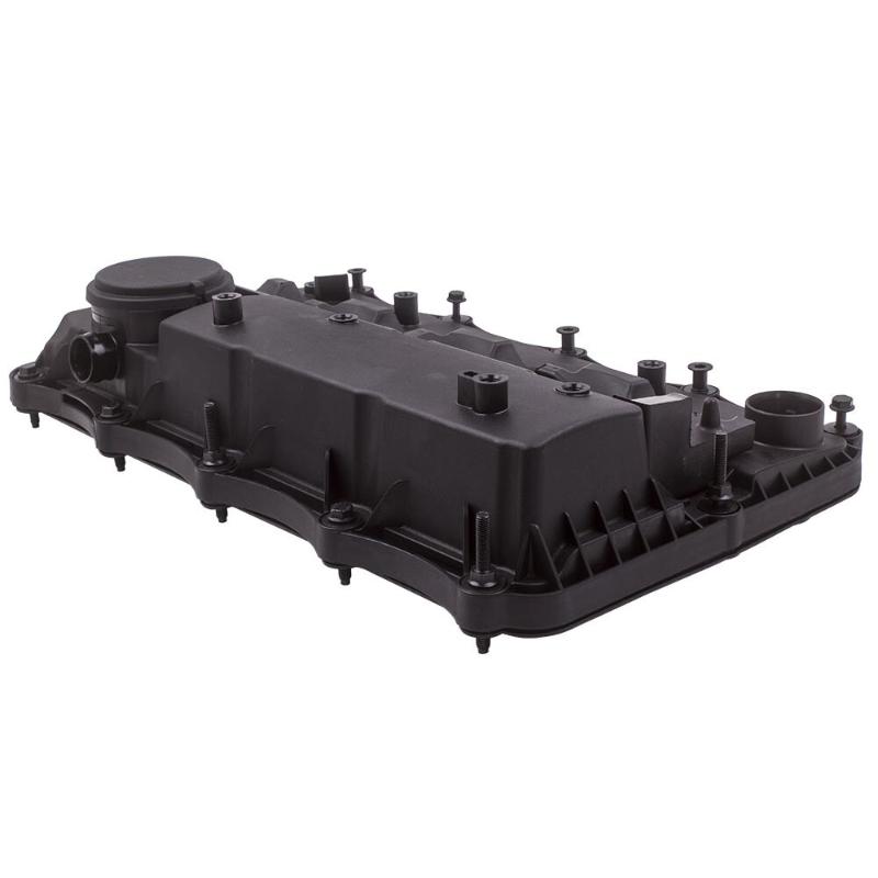 Autozubehör Ventildeckel für Ford Ranger Transit Everest Mazda BT-50 Defender 2.2 2012- BK2Q6K271AK BK2Q6K271AH