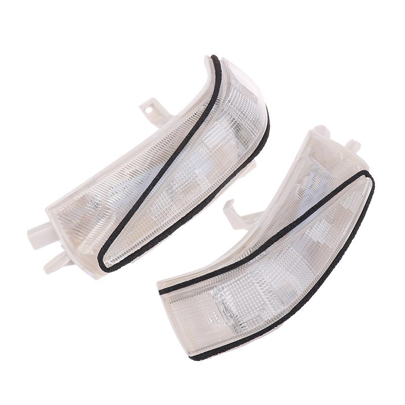 Car Accessories Car Led Rearview Mirror Lights Mirror Signal Side Mirror Turn Signal Lamp For Civic Fa1 Fd1 Fd2 2006-2011