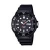 Men's Watch Casio Collection MRW-230HJ-1E1JF Black | Official Domestic Model