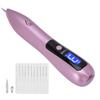Muttermalentferner Stift USB Wiederaufladbar Sommersprossenentferner Maschine Gesichtsschönheitsinstrument