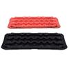 10T Car Off-Board Snow Chains Self Rescue Anti Skiding Plate Self-Driving Emergency Equipment Muddy Sand Traction Assistance