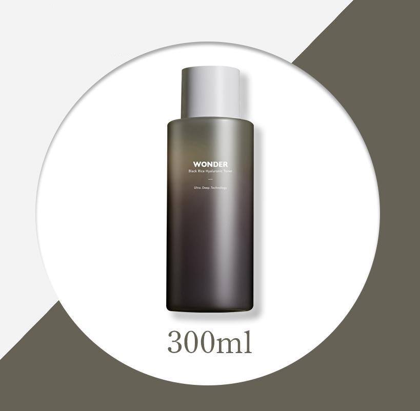 [Haru Haru] Wonder Black Rice Hyaluronic Toner