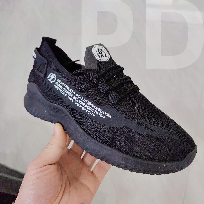 Summer shoes breathable new running sneakers thin mesh fitness lightweight soft-soled mesh shoes 36