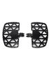 Front Footrests Foot Pegs Fit for Yamaha BOLT / BOLT R-SPEC / XV950R 2014-2024