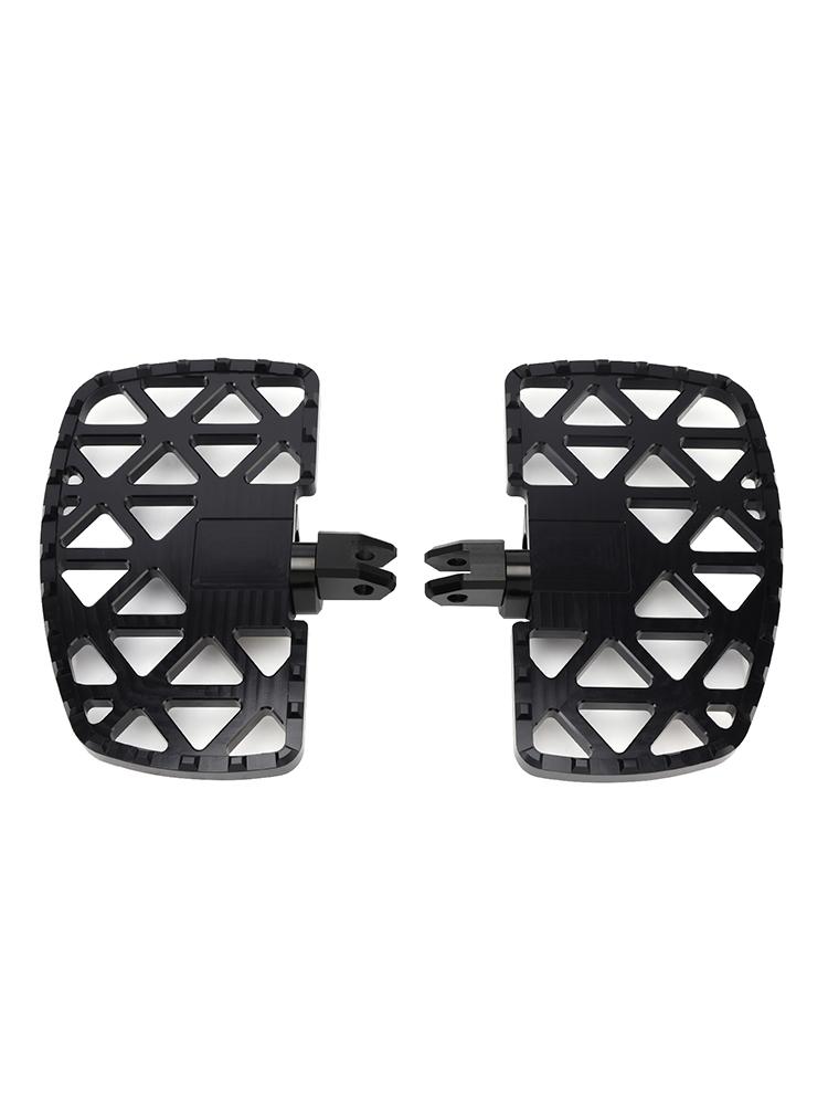 Front Footrests Foot Pegs Fit for Yamaha BOLT / BOLT R-SPEC / XV950R 2014-2024