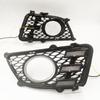 2PCS LED Daytime Running Light For Sportage 2007-2012 Dimming Style Relay Waterproof ABS 12V Car LED DRL Lamp Daylight