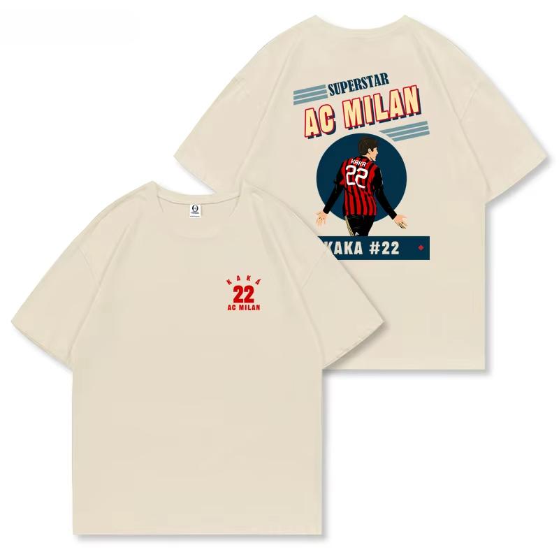 2025 Men Sport Cotton T Shirt FODEN Manchester City 47 FOden Football Tide American Casual Cotton Short Sleeve Tee Top Clothing