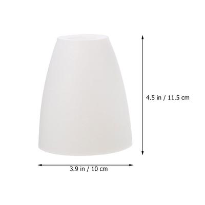 Príslušenstvo pre osvetlenie – Stínítka pro lampy a lustry