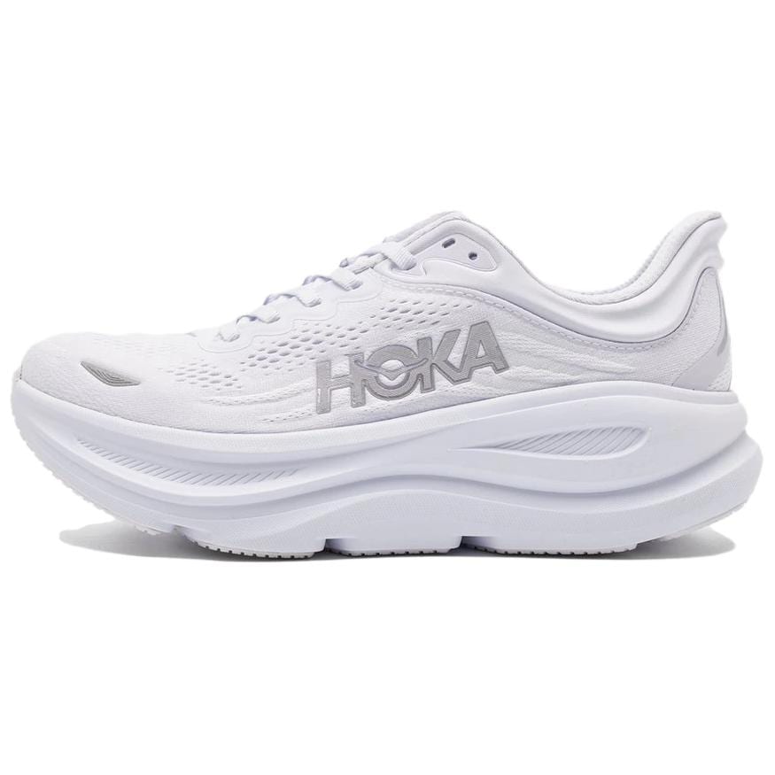 HOKA One One Bondi 9 Starlight Glow Donna 1162012-SGLW