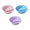 Washboard Basin for Hand Washing Clothes Basin for Laundry Compact Small Delicate Articles Laundry Wash Basin for Blouses