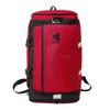 Schoolbag Korean Version Large-capacity Backpack Men's Trendy Cool Backpack Anti-splashing Water Can Be Messenger Three-purpose Travel Bag 