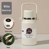 OLOEY Smart Temperature Display Insulated Water Bottle