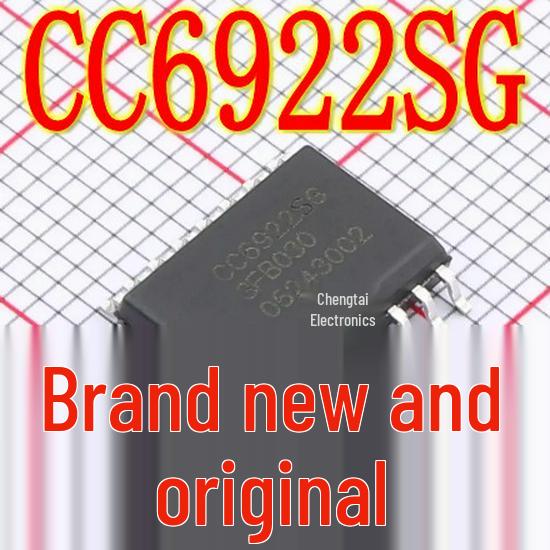 

CC6922SG High-Performance Hall Effect Current Sensor – Models 3FB/5FB020, 030, 050 3FB050