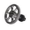 For Sherpa Mini Extruder Integrated Gear Stainless Steel Nano Coated Double Ball Bearing Extruder