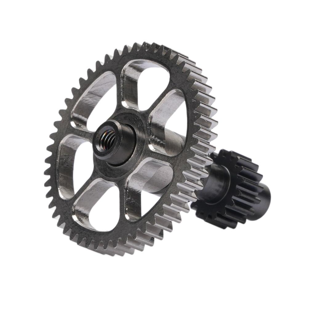 For Sherpa Mini Extruder Integrated Gear Stainless Steel Nano Coated Double Ball Bearing Extruder