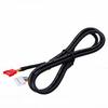 Scooter Power Cable Fit for Huanxi X7 Electric Scooter Connection Line Wire Harness Lightweight Easy To Install