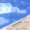 Indoor Outdoor Mini Floating Water Thermometer for Swimming Pool Spas Fish  Aquarium Floating Water Thermometer