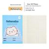 Zhigang 36k Primary Student Cartoon Exercise Book