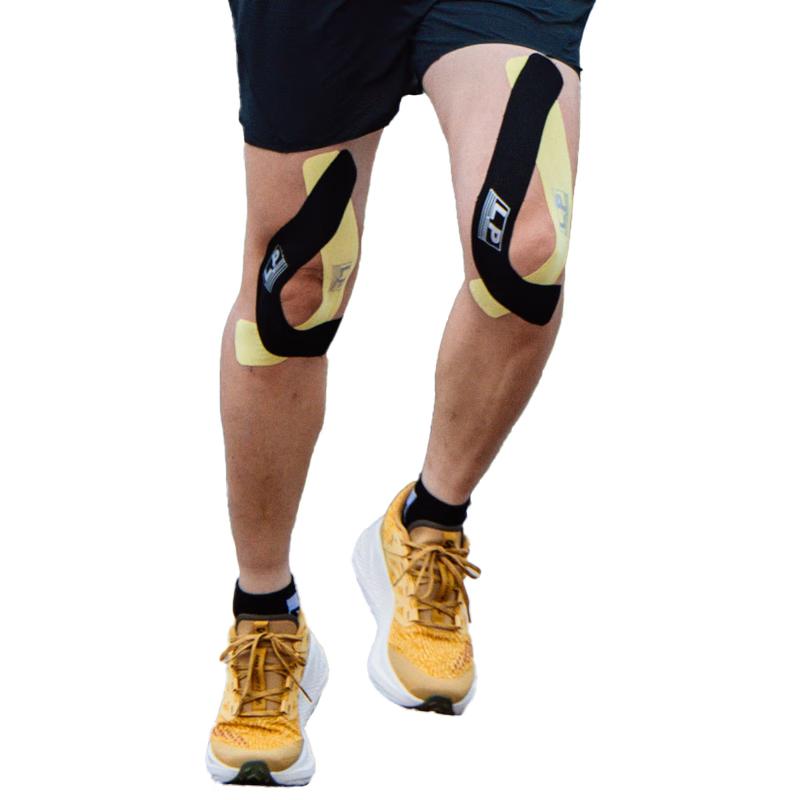 

LP 7017CK Pre-cut Kinesiology Sports Tape Universal
