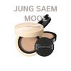[JUNGSAEMMOOL] Skin Nuder Cover Layer Cushion 14g(Haupt+Nachfüllung)