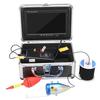7in Underwater Fishing Camera 1000TVL 30 LEDs IP68 Waterproof Color Monitor 100‑240V
