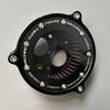 Motorcycle Vintage Air Cleaner Intake Systems Air Filter For Benda BD 300 BD300 KEEWAY-BENDA V302C Keeway V-Cruise 125