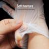 Vise Disposable PVC Gloves for Food Processing and Baking - Thickened, Food-Grade Protection