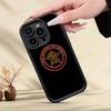 The Sisters Of Mercy Band Phone Case For IPhone 17 16 15 14 13 Pro Max Plus 12 11 Cover