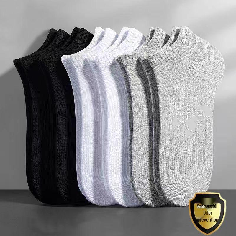 

Унісекс Товсті Теплі Шкарпетки до Середини Ікри з Махрової Тканини - Надзвичайно Товсті Повсякденні Осінньо-Зимові One Size (Bare Socks)